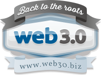 Web 3.0 Logo